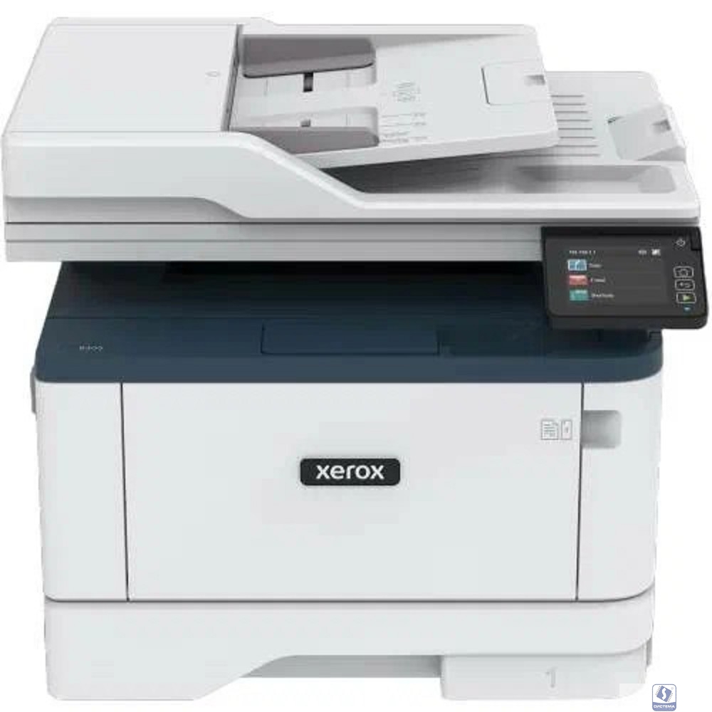 Xerox WorkCentre B315V_DNI (B315V_DNI) 