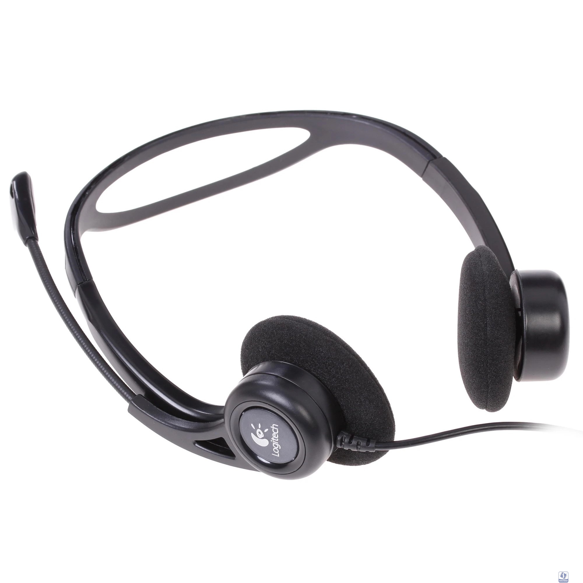 Logitech PC Headset 960 USB 981-000100