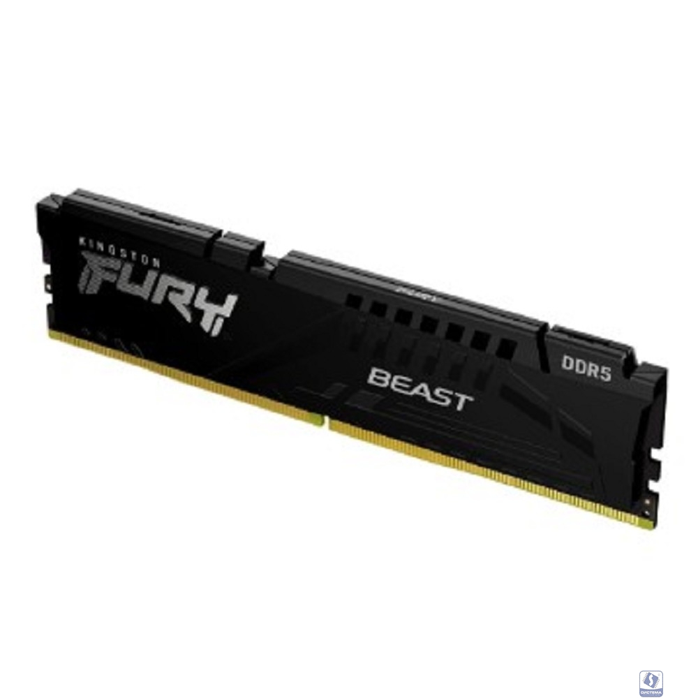 Kingston DDR5 DIMM 32GB 5600 MT/s CL36 KF556C36BBE-32