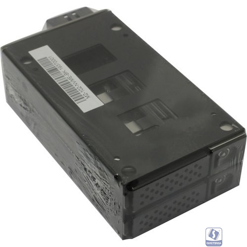 Procase M2-102-NVME-BK