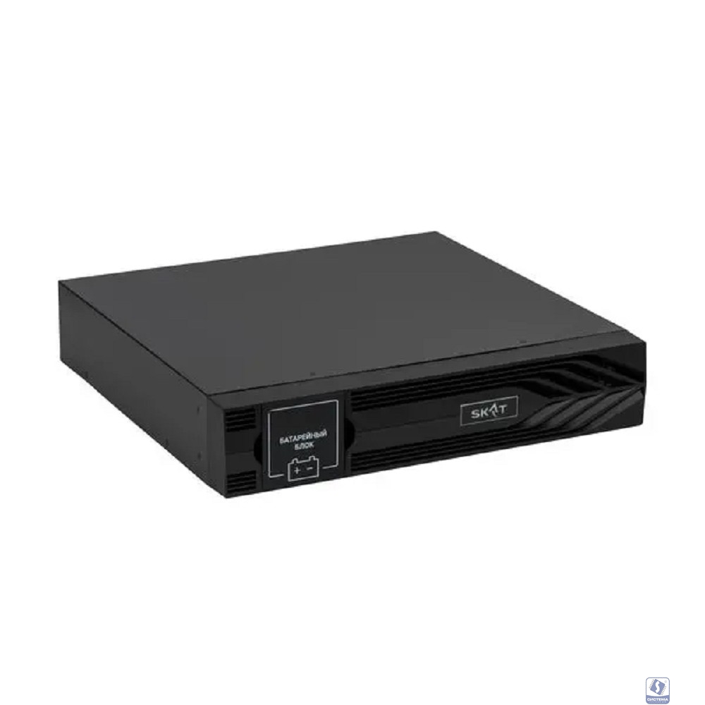 ВББ Бастион SKAT BC 24/18S3 RACK P3  (8783)  