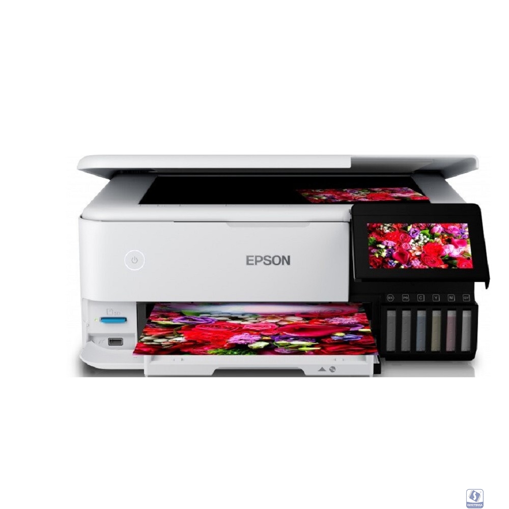 Epson L8160  (C11CJ20402) 