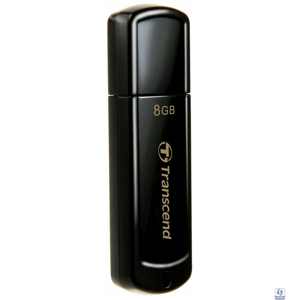 Transcend USB Drive 8Gb JetFlash 350 TS8GJF350 