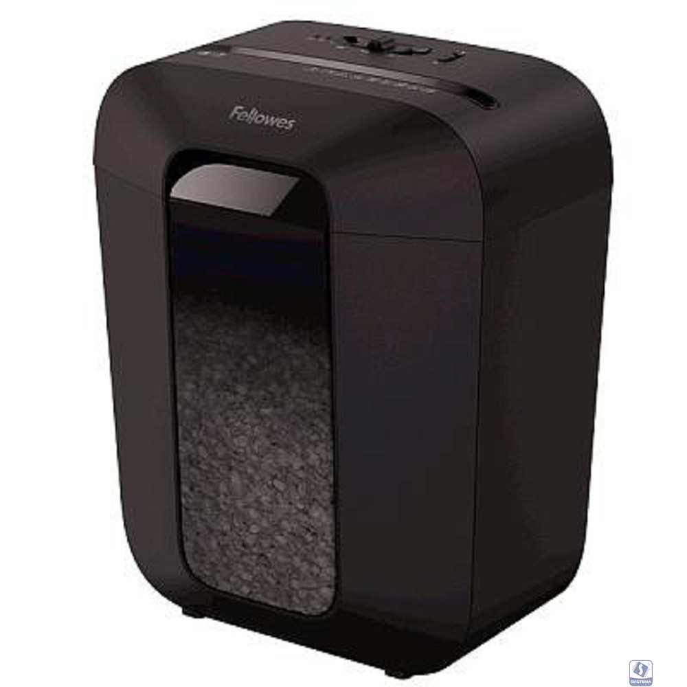 Fellowes Шредер PowerShred LX41 FS-43007(01) 