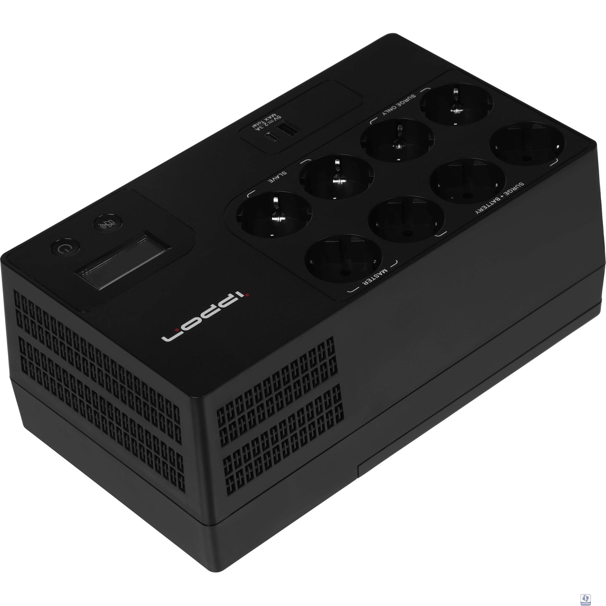 Ippon Kirpich 1050 bl 