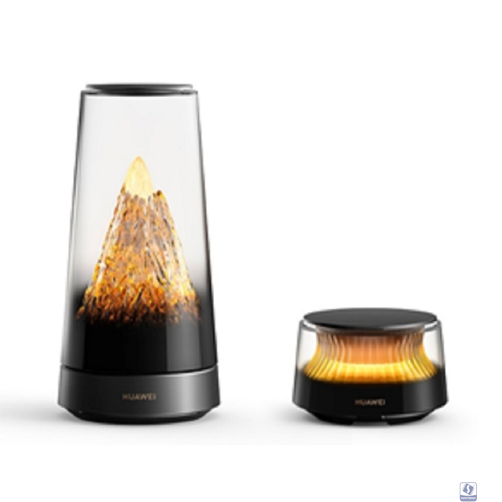 HUAWEI 53030EBL GAEA2-PL21-121  WiFi Mesh X3pro Suite (1+1) Wi-Fi 7 BE3600 WAN/LAN 2x2.5Gb/s