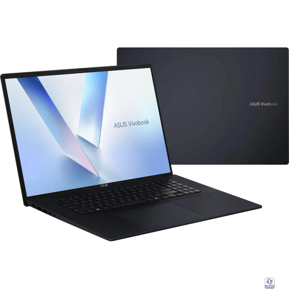 ASUS VivoBook M1807HA-S8025 [90NB15P1-M002S0] Blue 18,4" 