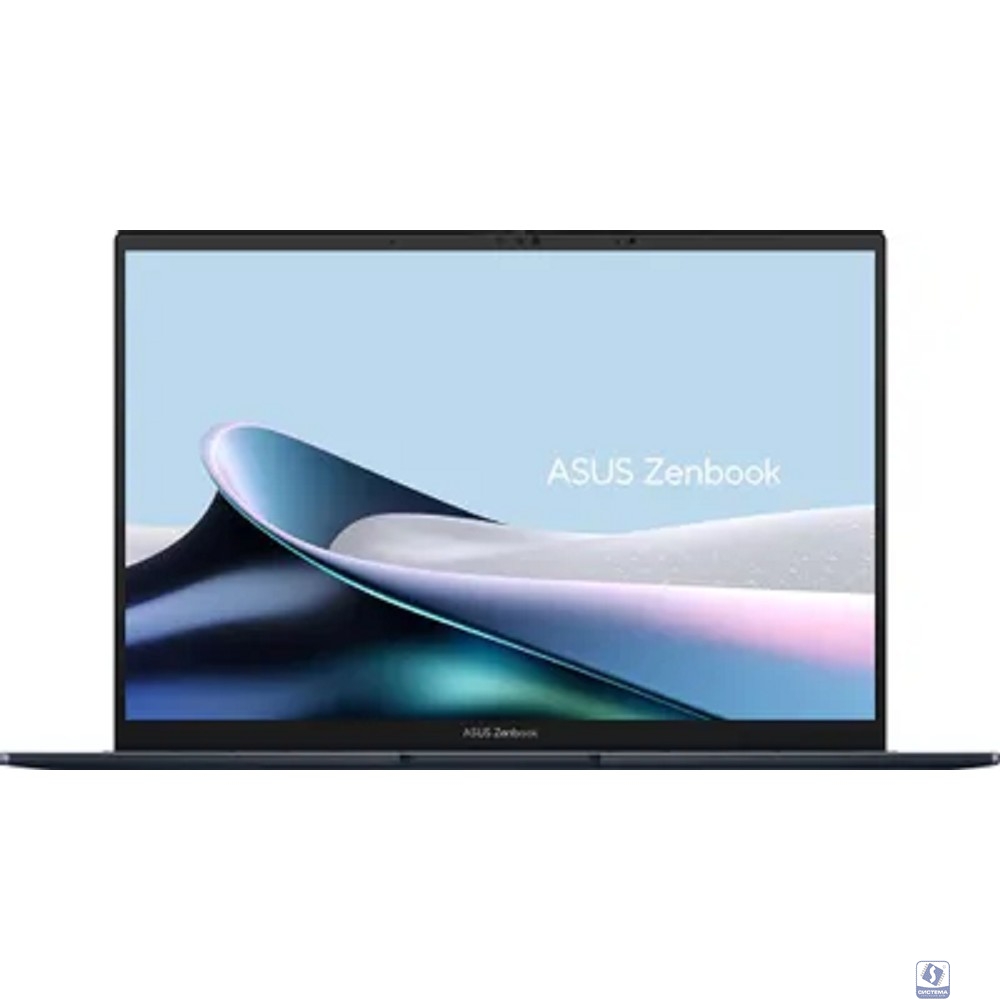 ASUS Zenbook UX3405CA-ST1359 [90NB14W1-M02010] Blue 14" 