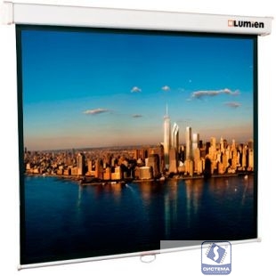 LUMIEN Master Picture LMP-100132 200x129 см, 16:10 настенно-потолочный рулонный