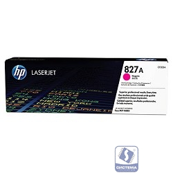 HP CF303A Картридж ,Magenta