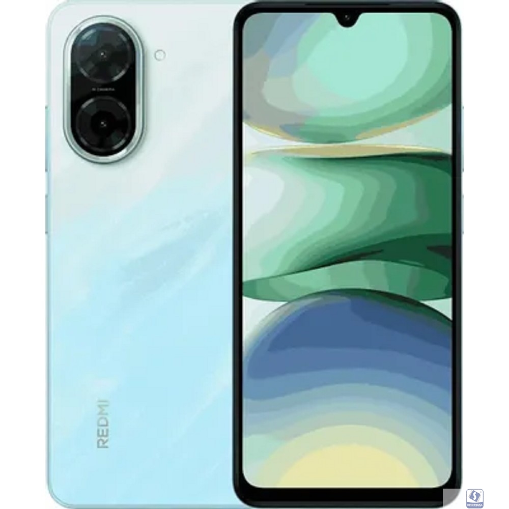 Xiaomi Redmi A5 3GB/64GB Ocean Blue [64280]