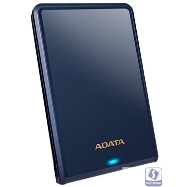 A-Data Portable HDD 1Tb HV620S AHV620S-1TU31-CBL 