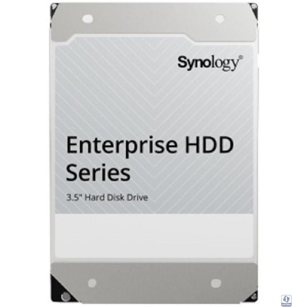 SYNOLOGY HAT5320-8T Жесткий диск SATA 8TB 5400RPM
