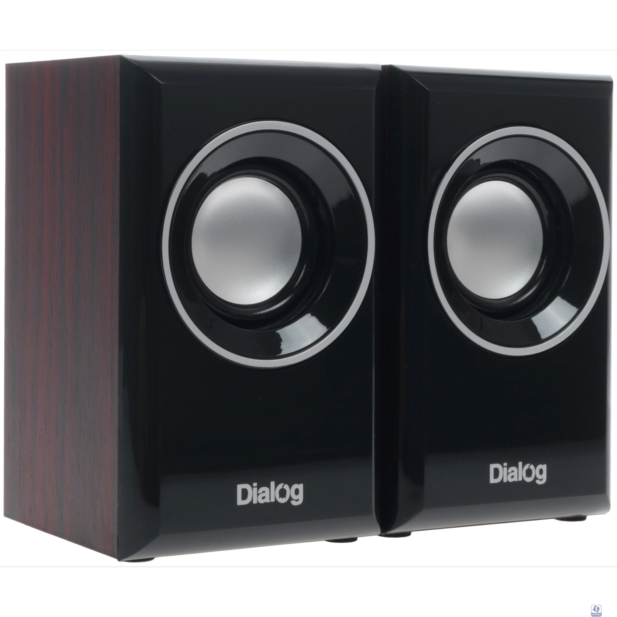 Dialog AST-15UP Black 