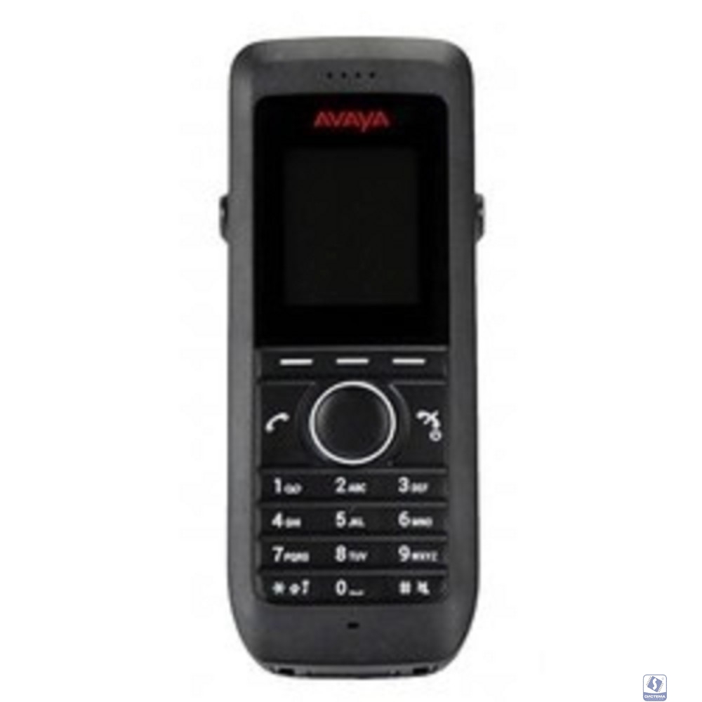 Avaya 700513191 Телефон DECT 3730 HANDSET
