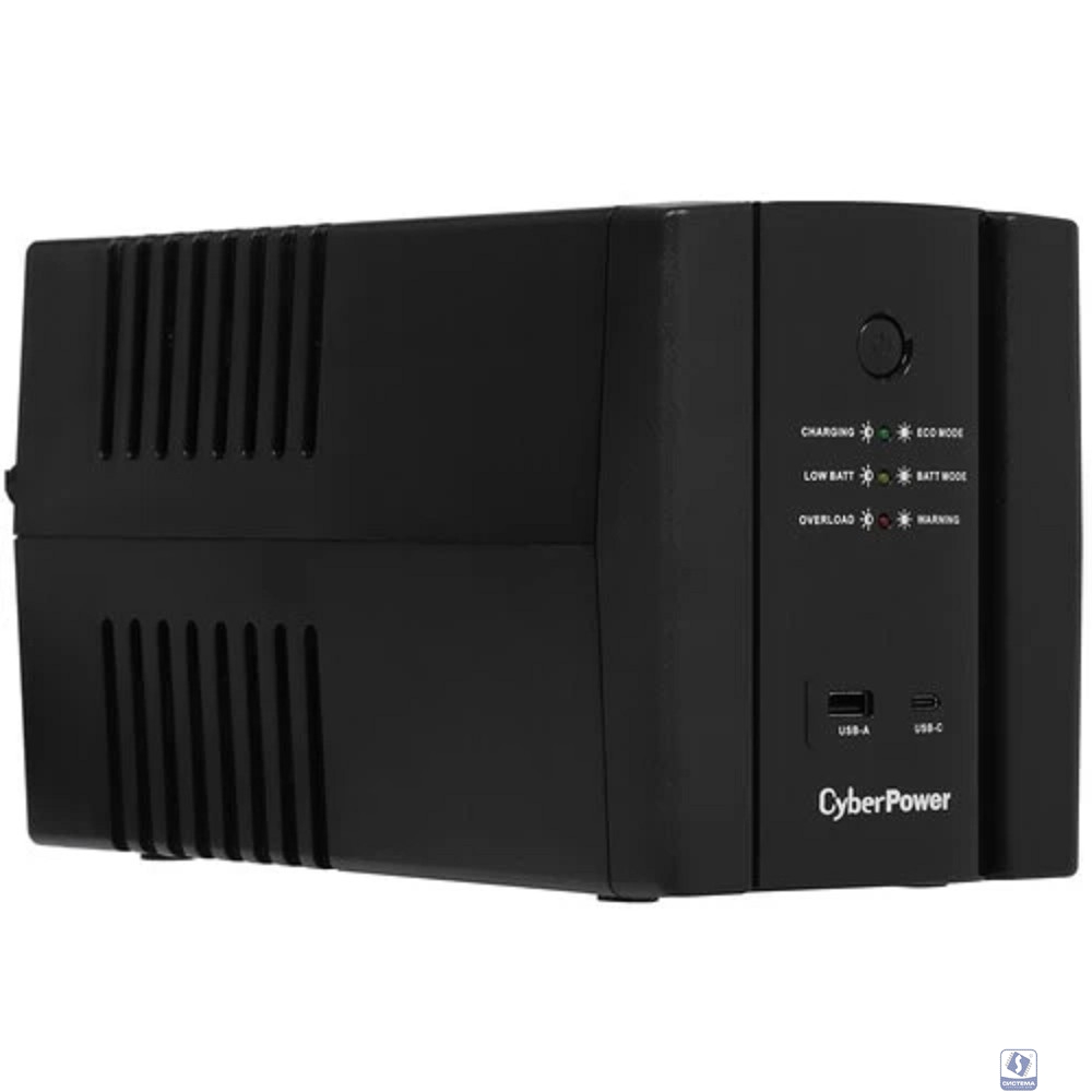 ИБП CyberPower UT1500EIG 