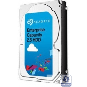 1TB Seagate Exos 7E2000 512N (ST1000NX0423 ) 