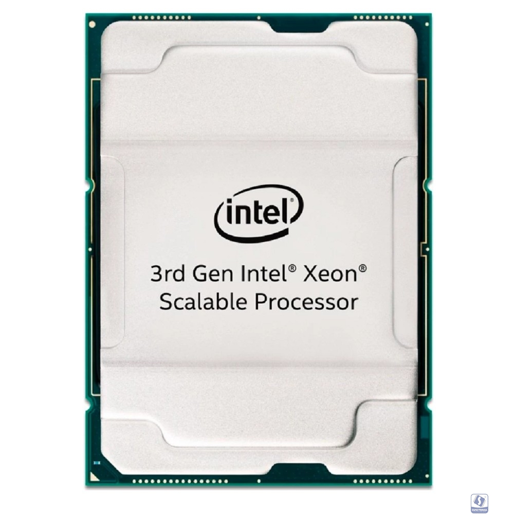 CPU Intel Xeon Platinum 8368 OEM