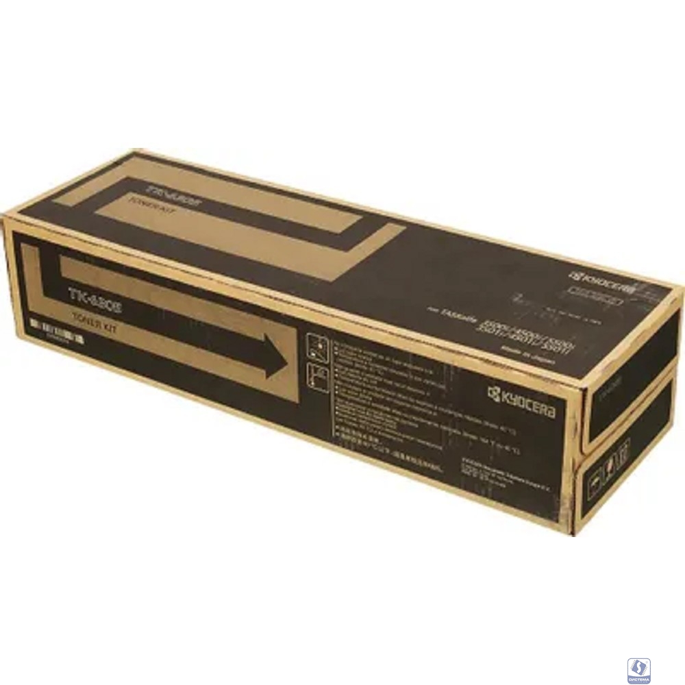 Kyocera-Mita TK-6305 Картридж 