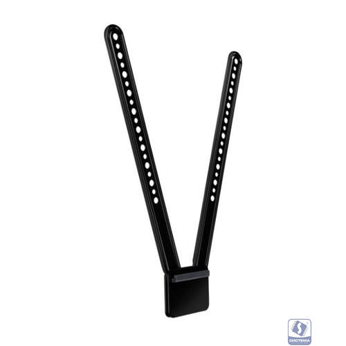 939-001656 Logitech Держатель для крепления к телевизору камеры MeetUP (TV Mount XL) 939-001656 Logitech Держатель для крепления к телевизору камеры MeetUP (TV Mount XL)