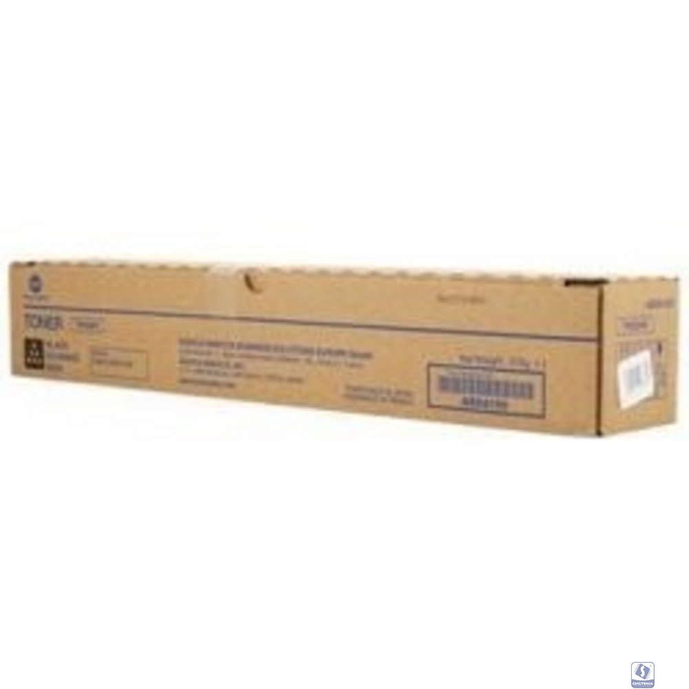 Konica-Minolta TN-328K Тонер черный для C250i/C300i/C360i 