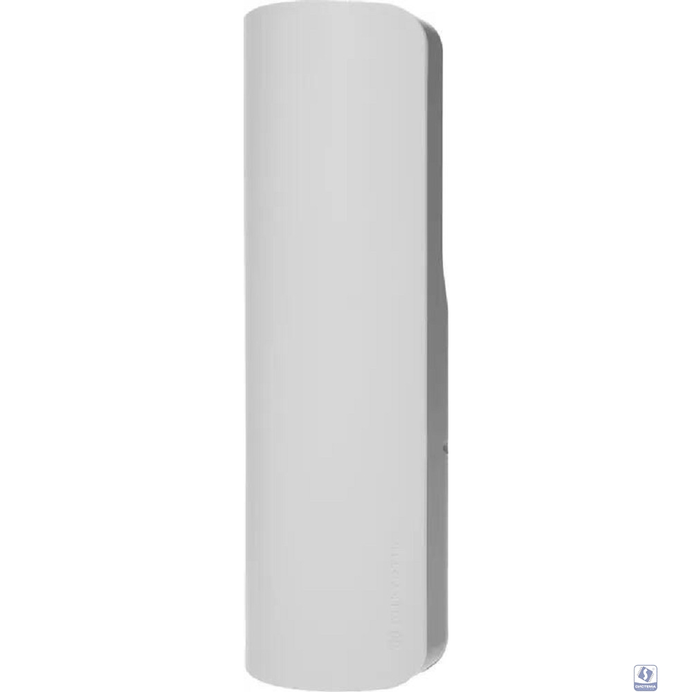 MikroTik RB911G-2HPnD-12S Беспроводная точка доступа, Mant Box 2 12s, с секторной антенной 120градусов, 2,4Ghz