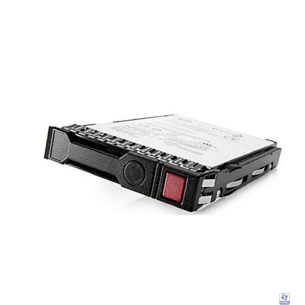 HPE 872479-B21 Жесткий диск  1x1.2Tb SAS 10K 872479-B21 2.5"
