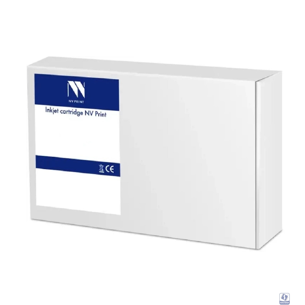 Струйный картридж NV Print 973X (NV-F6T83AE ) Yellow для HP PageWide 352dw/377dw (7000 стр) совместимый