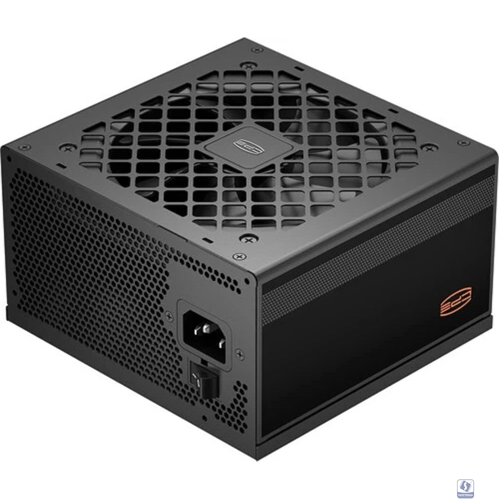 PCCOOLER, 850W 80+ Gold   KN850 [P3-KN850G1-F]