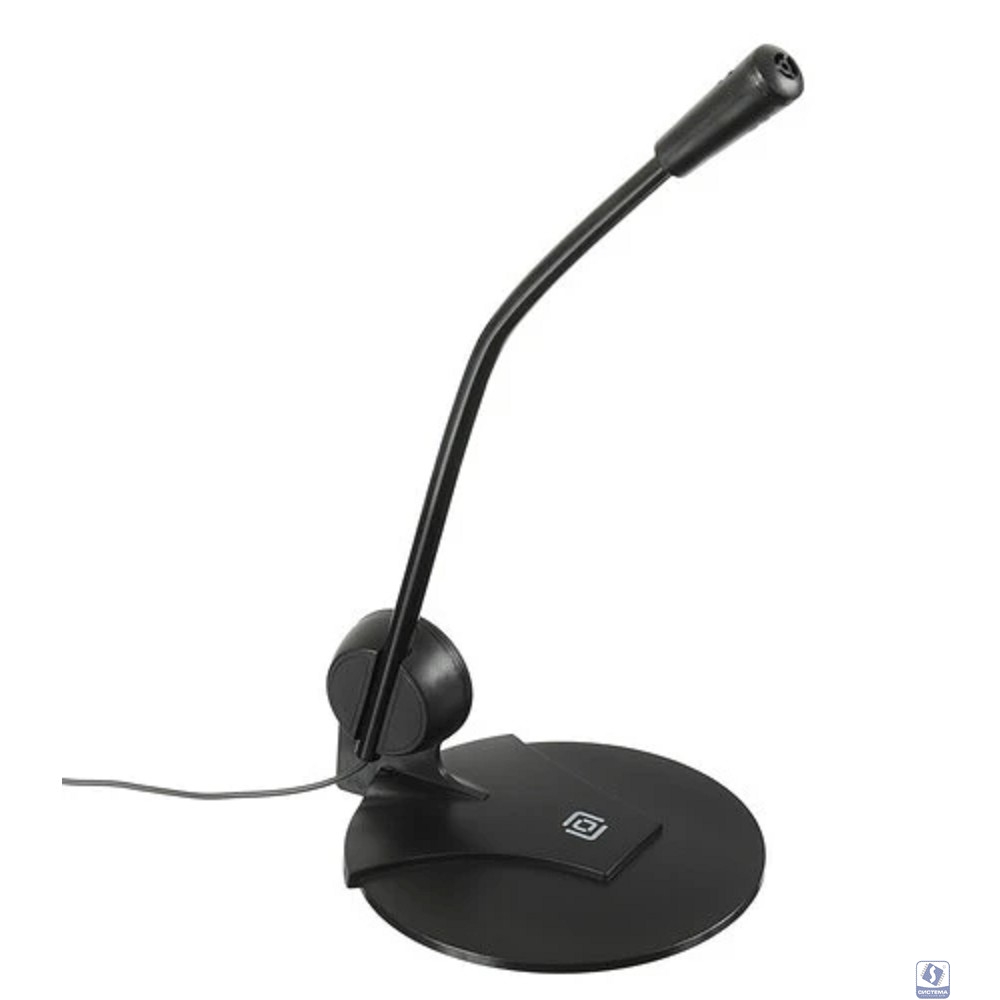 Oklick MP-M009B 1.8м черный