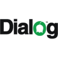 Колонки Dialog