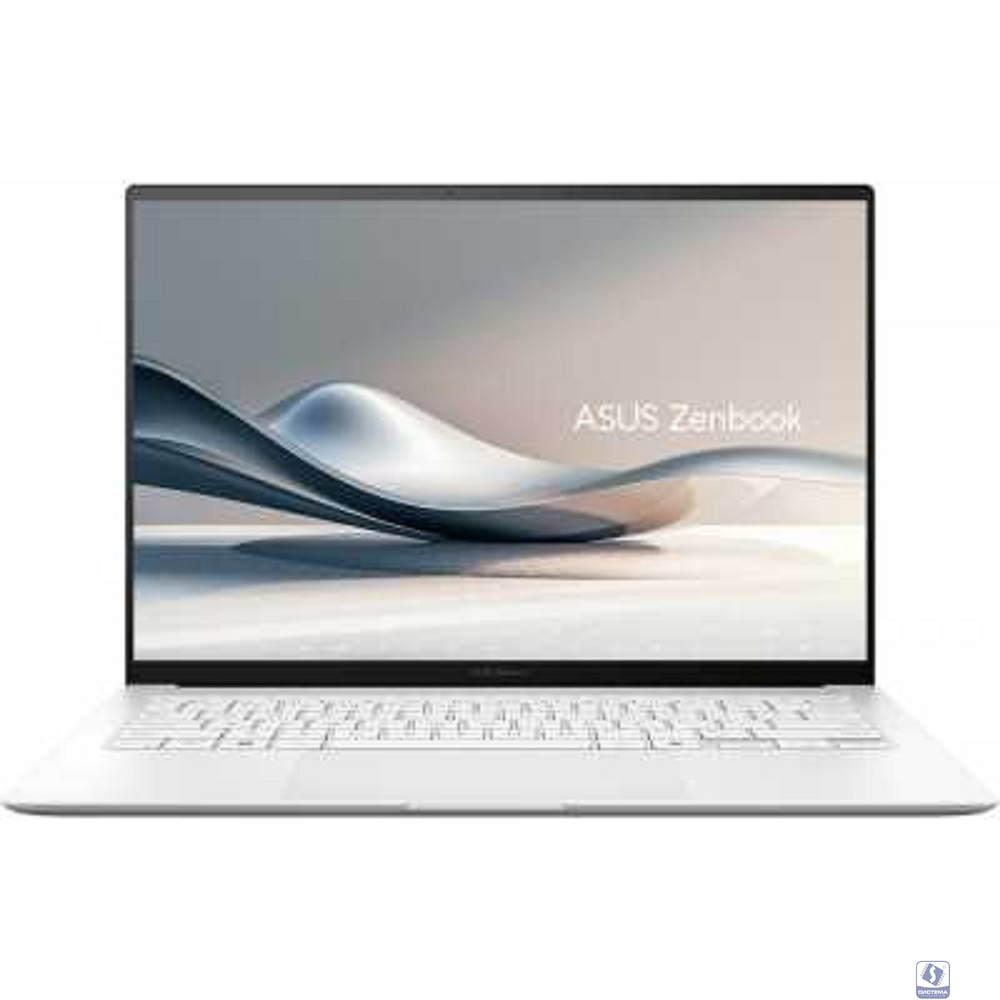 ASUS ZenBook S 14 OLED UX5406SA-PV058W [90NB14F2-M002F0]Scandinavian White 14" 