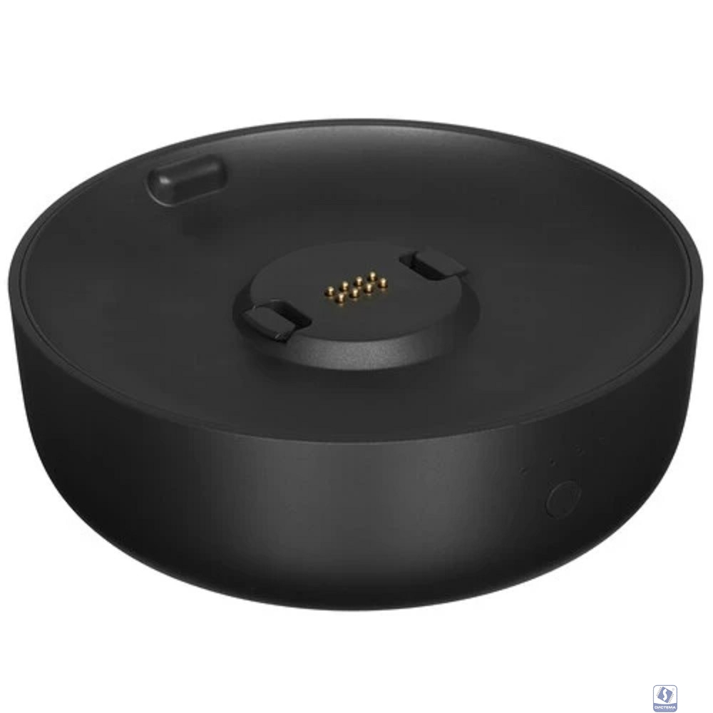 Яндекс Портативный аккумулятор для Станции Мини 3 Про с Алисой [YNDX-00650BLK]