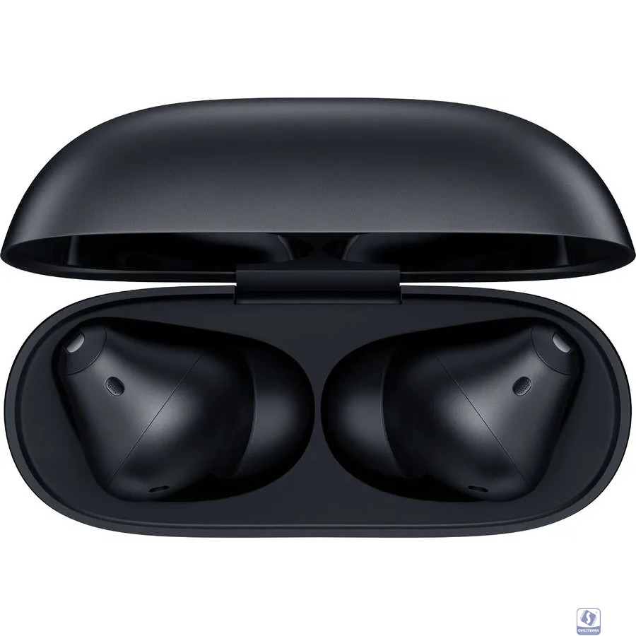 Xiaomi Redmi Buds 4 Pro, M2132E1, Bluetooth, вкладыши, черный [BHR5896GL]