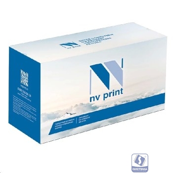 NV Print CF289X Тонер-картридж для HP LaserJet M507/ M528 10000k