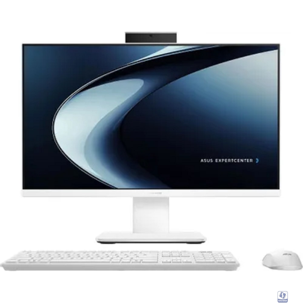 ASUS V440VAK-WPC2080  [90PT03X1-M05XZ0] White  23.8" 