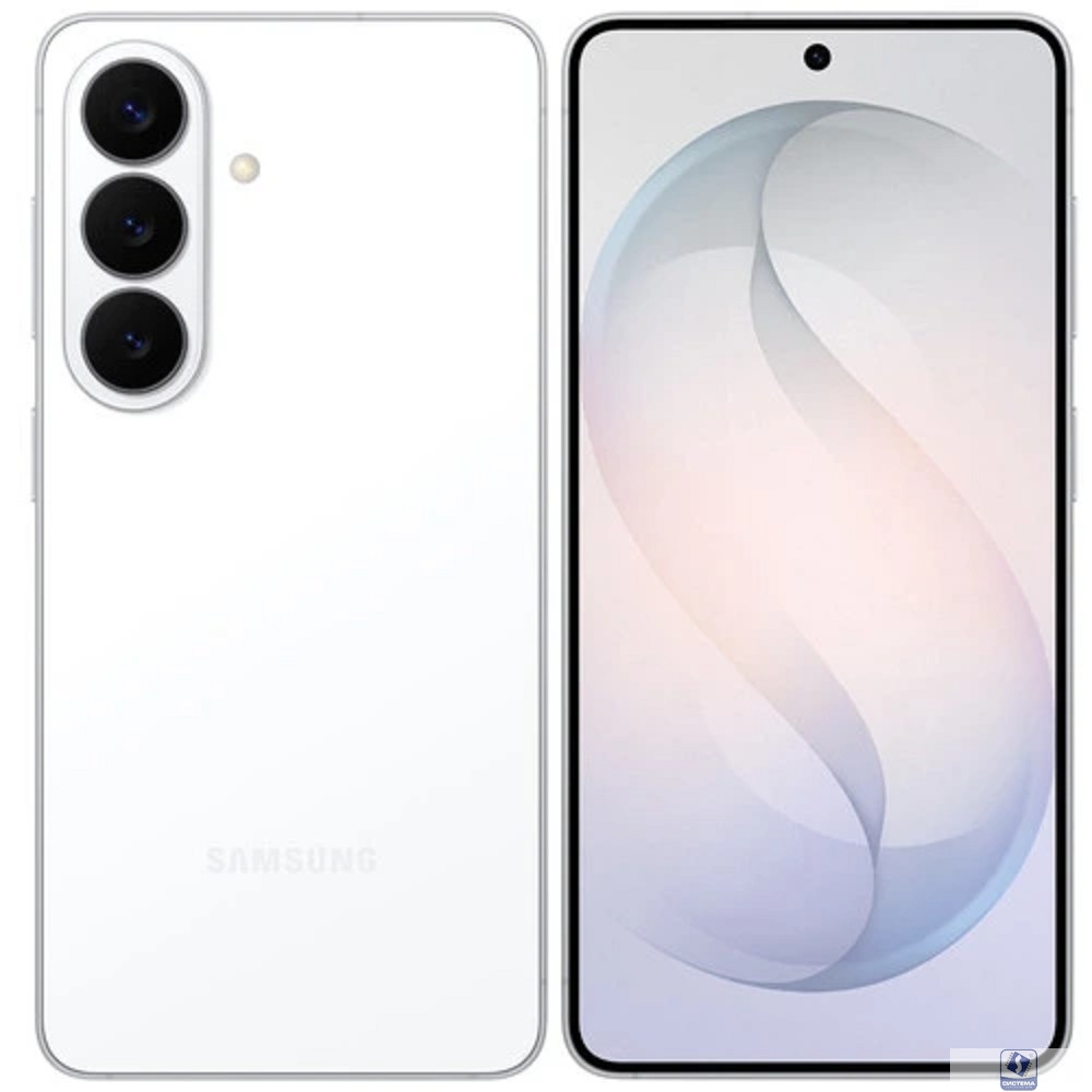 Samsung Galaxy S26 12GB+512GB White [SM-S942BZWQCAU]