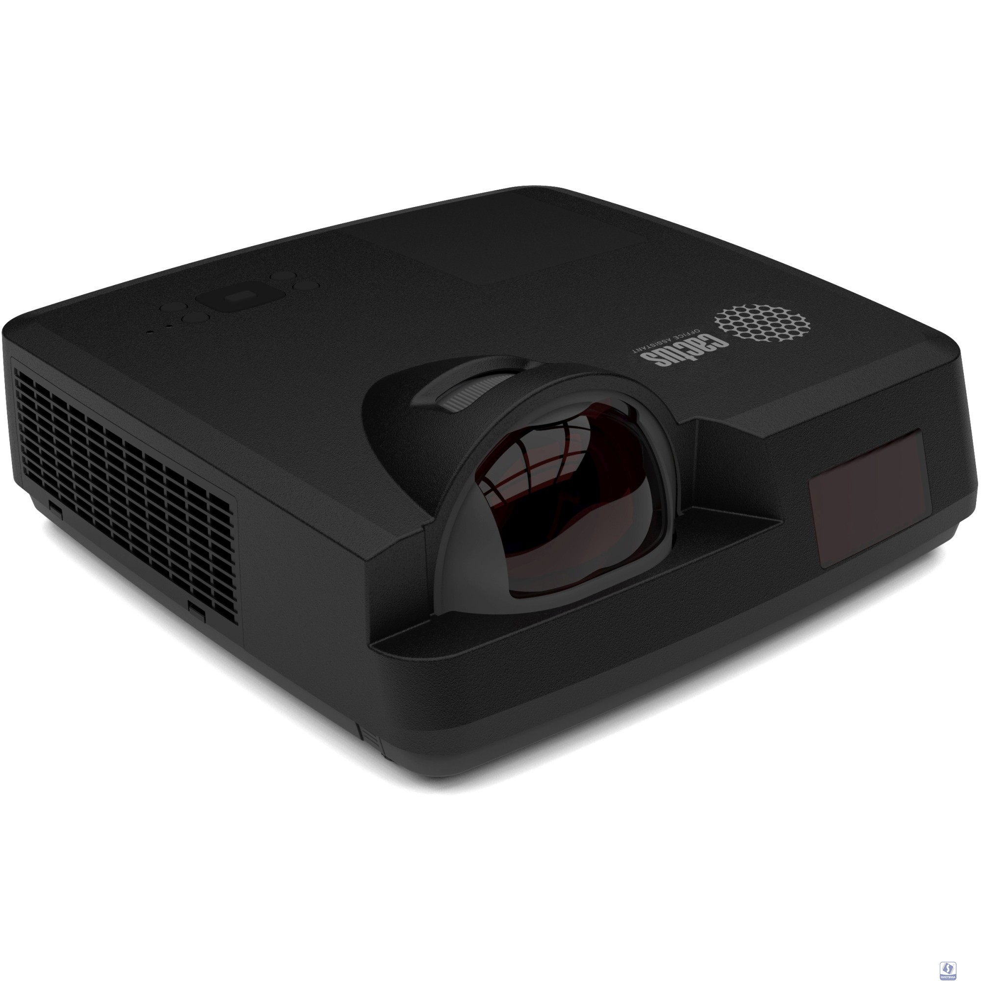 Cactus Bright CS-V3.B Проектор 