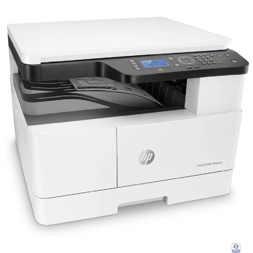HP LaserJet MFP M442dn [8AF71A#B19] 