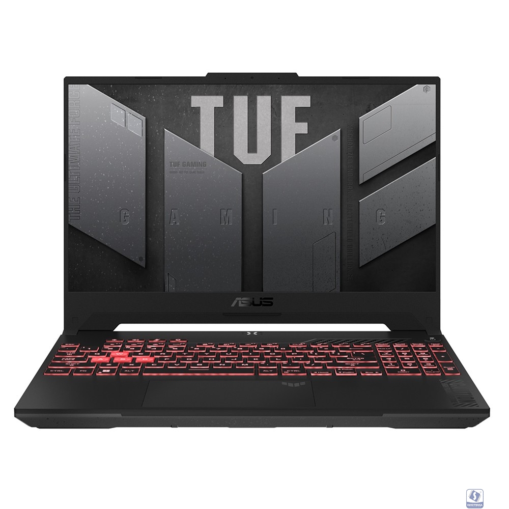 ASUS TUF Gaming A15 FA507NUR-LP044 [90NR0JP5-M002D0] Grey 15.6" 