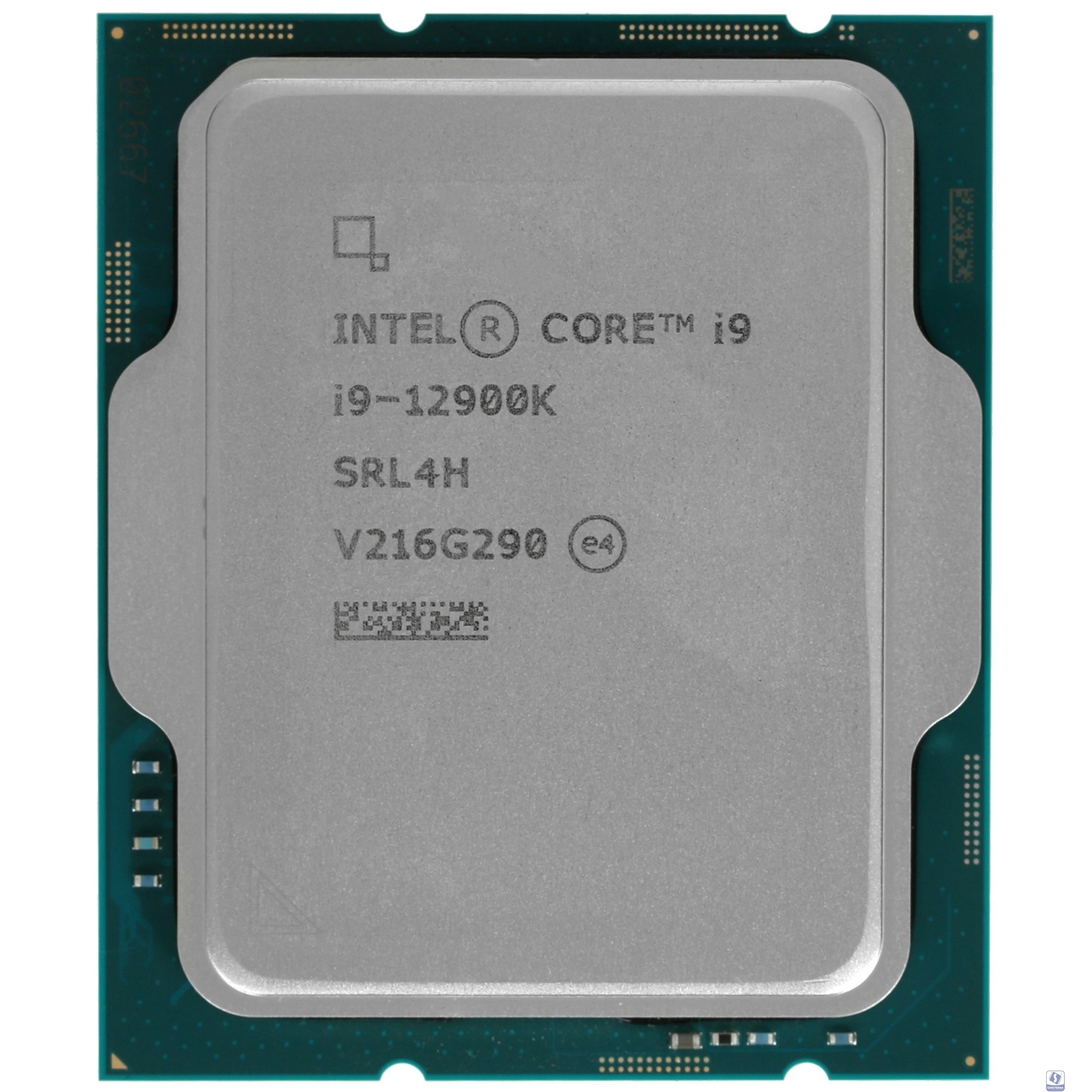 CPU Intel Core i9-12900K Alder Lake OEM 