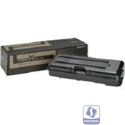 Kyocera-Mita TK-8600K Картридж, Black 