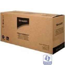 Картридж Sharp (BPGT20CB) бирюзовый для BP10C20EU