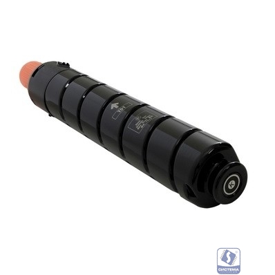 Canon T01  8066B001 Тонер для iPR C800/700, Black (85000) 