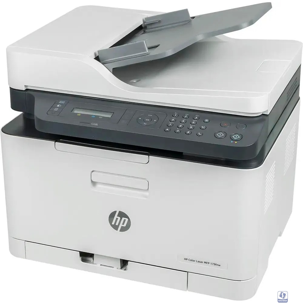 HP Color Laser MFP 179fnw (4ZB97A)  (repl.SL-C480FW)