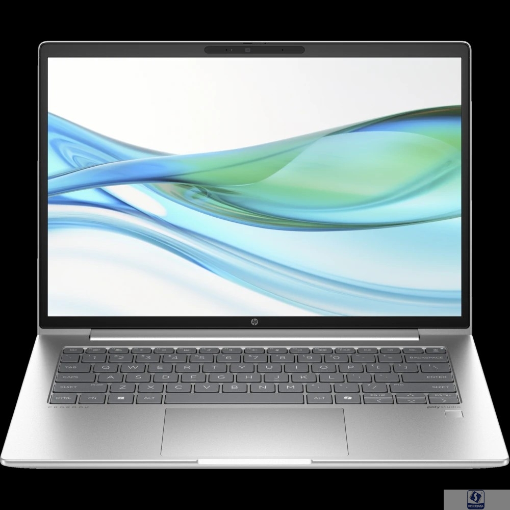 HP ProBook 440 G11 [A1LC3UT] Silver 14" 