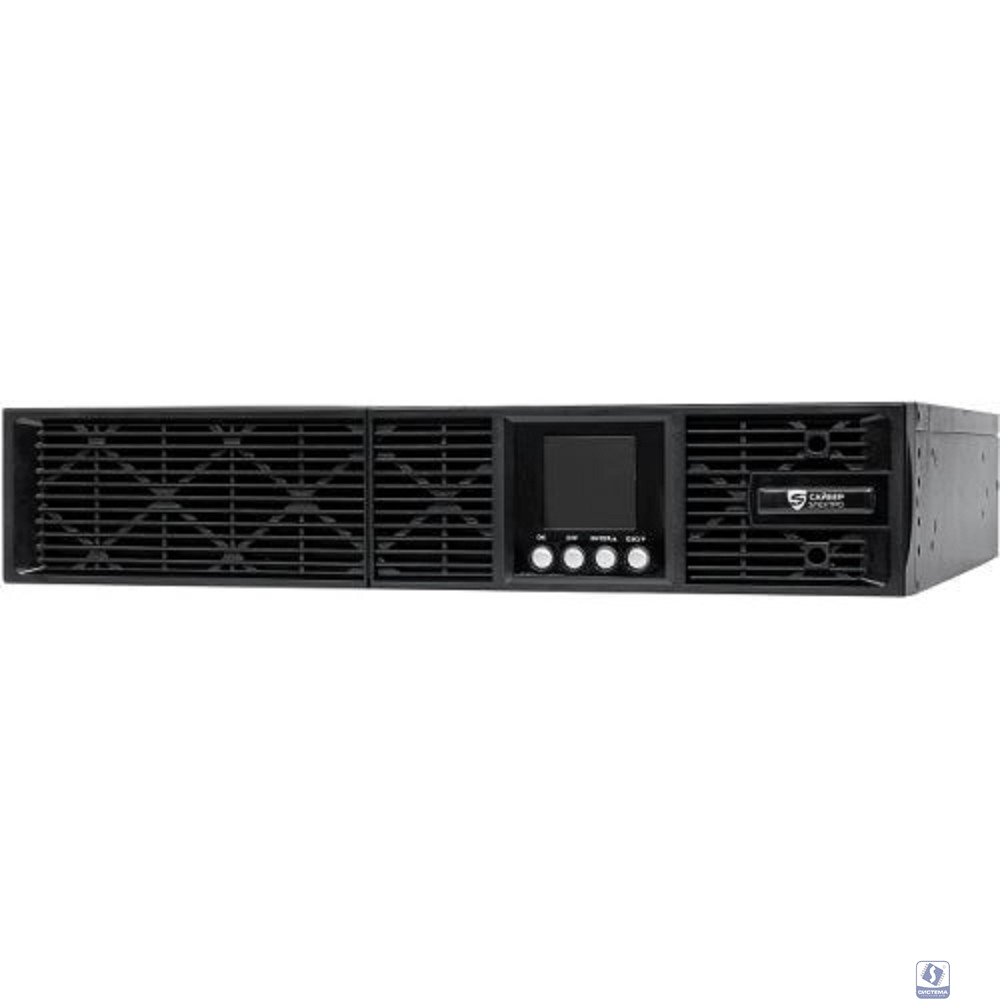 ИБП Сайбер Электро ПИЛОТ-3000Р 