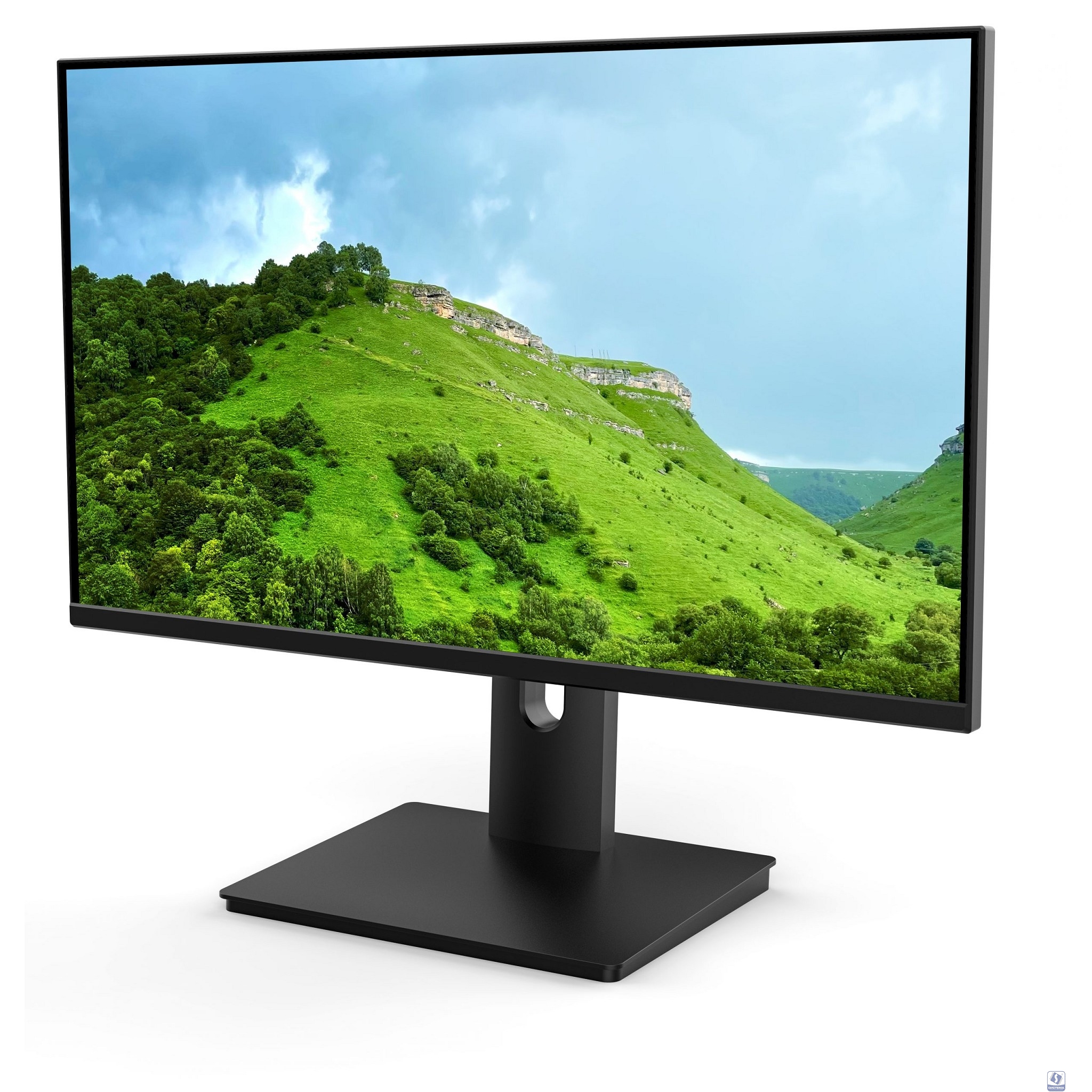 LCD Valday 27" RN27BDB 