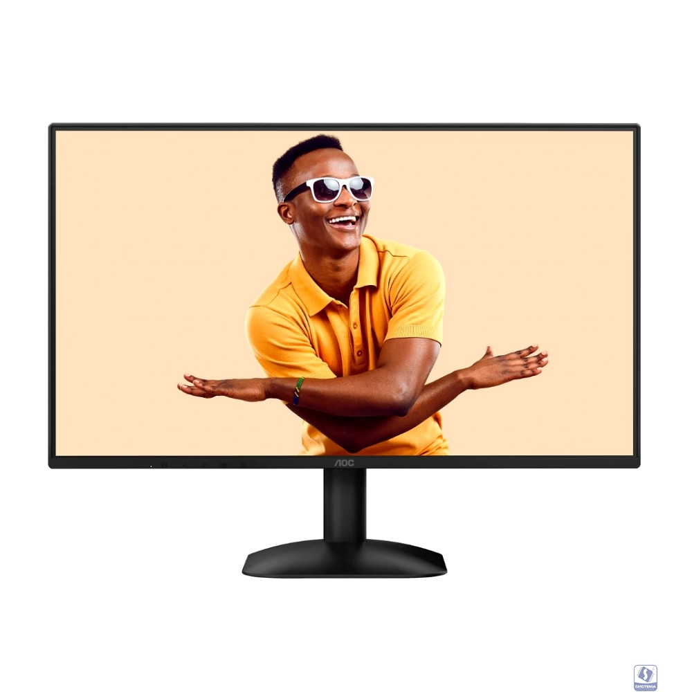 LCD AOC 23.8" 24B31H 