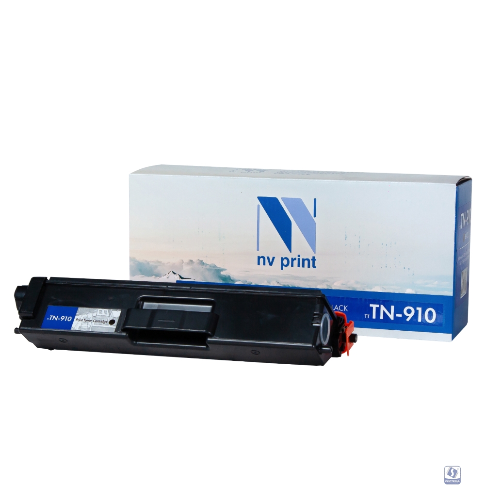 Картридж NVP совместимый NV-TN-910 Black для Brother HL-L9310/MFC-L9570CDW/MFC-L9570/MFC-L9570CDWR (9000k)